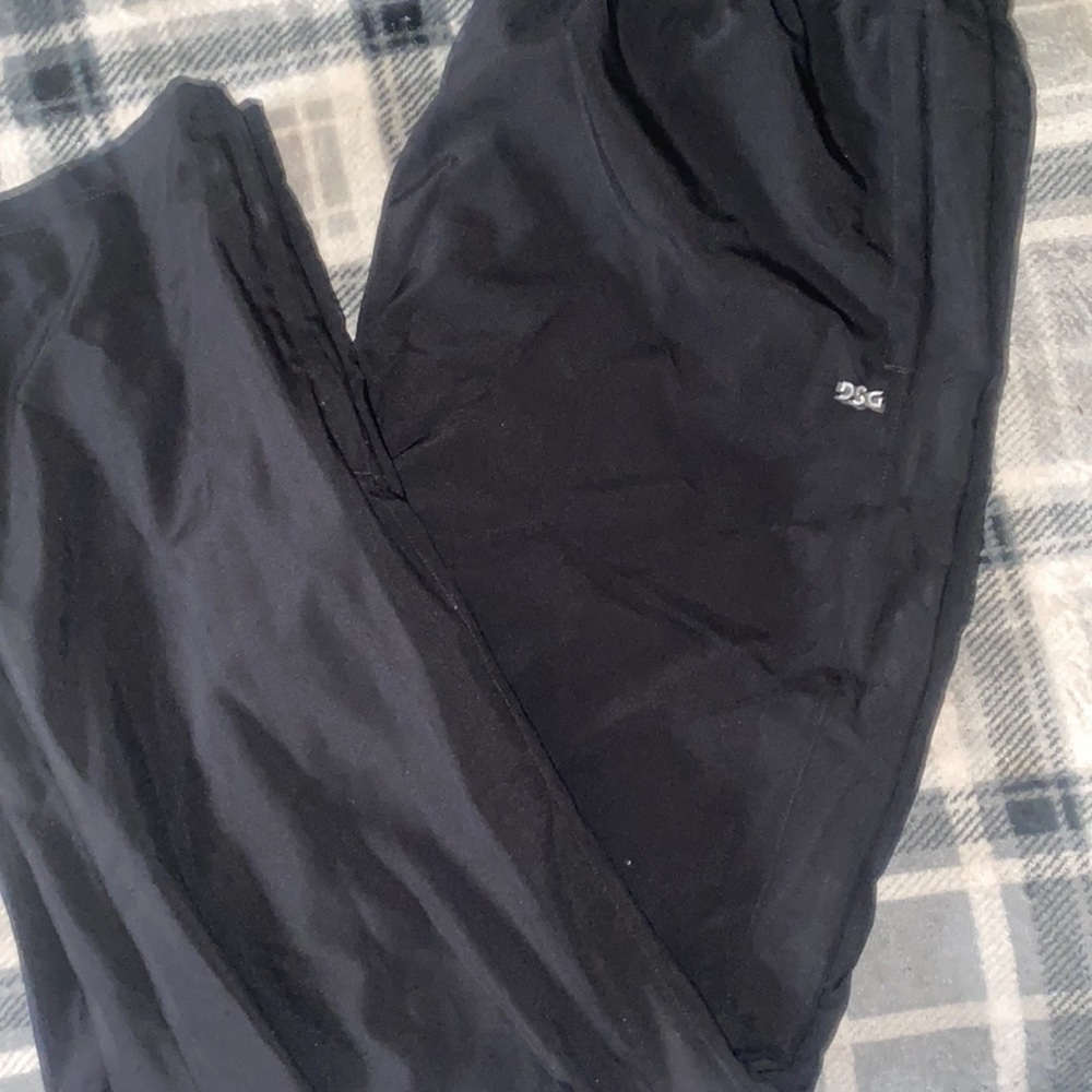 DSG sweats!